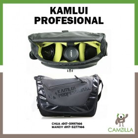 KAMLUI PROFESIONAL